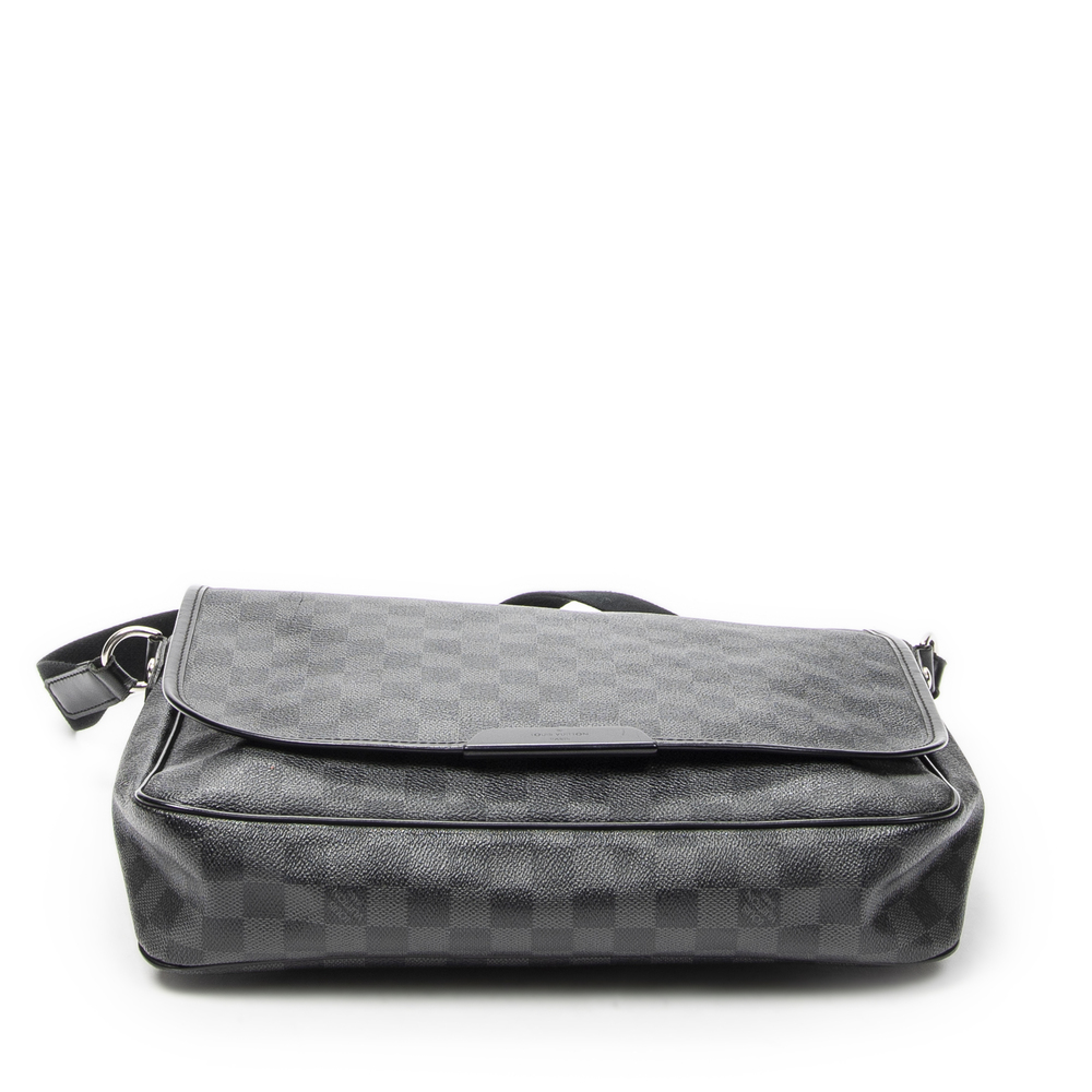 Louis Vuitton Daniel MM - Picture 6 of 10